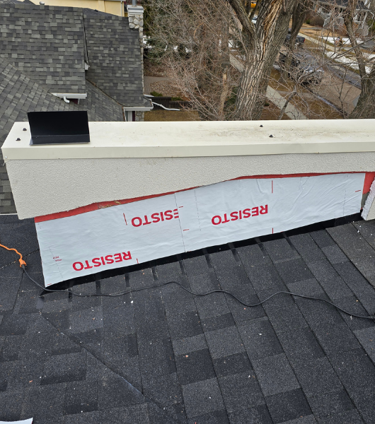 Building Envelope Repair 2
