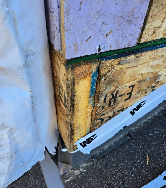 Building Envelope Repair 3