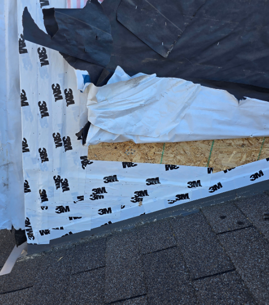 Building Envelope Repair 4